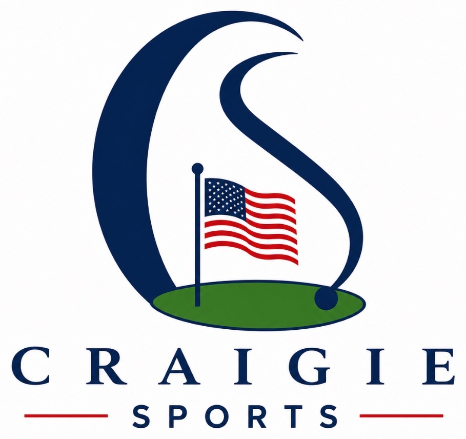 Craigie Sports logo